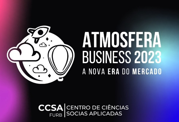 Atmosfera Business convite 