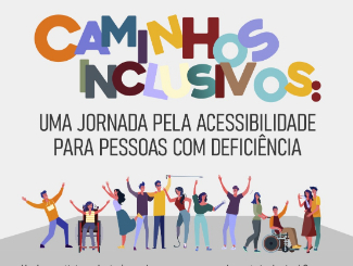 Caminhos inclusivos, uma jornada 