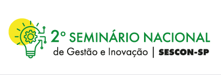 Seminário SESCON SP