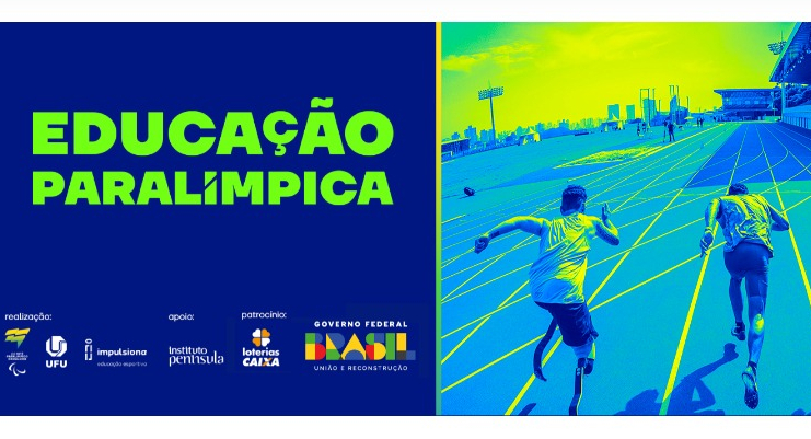 Educação Paralímpica 