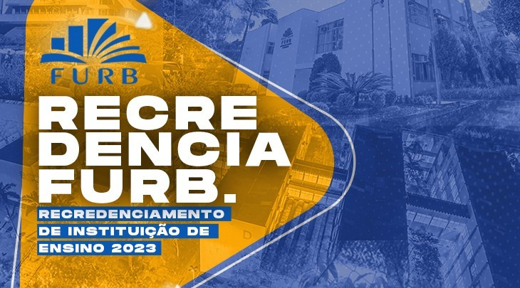 Recredenciamento da FURB 