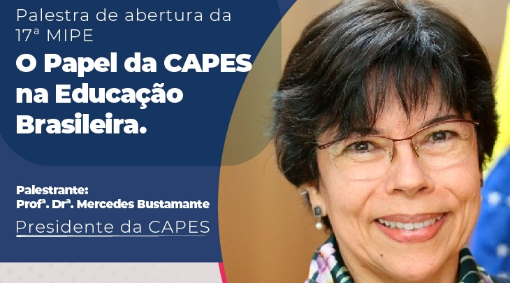 Presidente da Capes