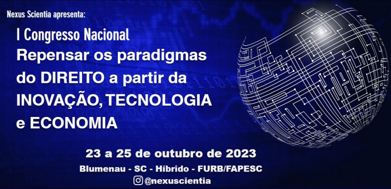 congresso Direito