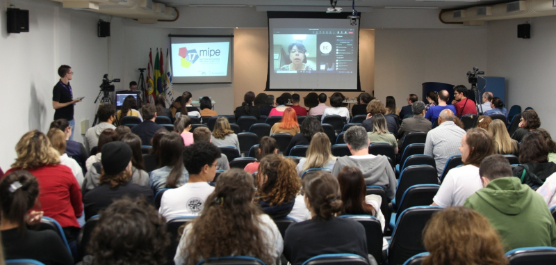 Abertura MIPE 