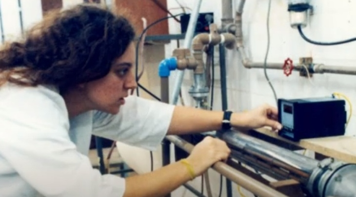 50 anos Engenharia Quimica 