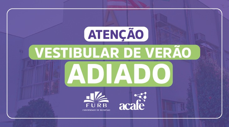 acafe adia vestibular