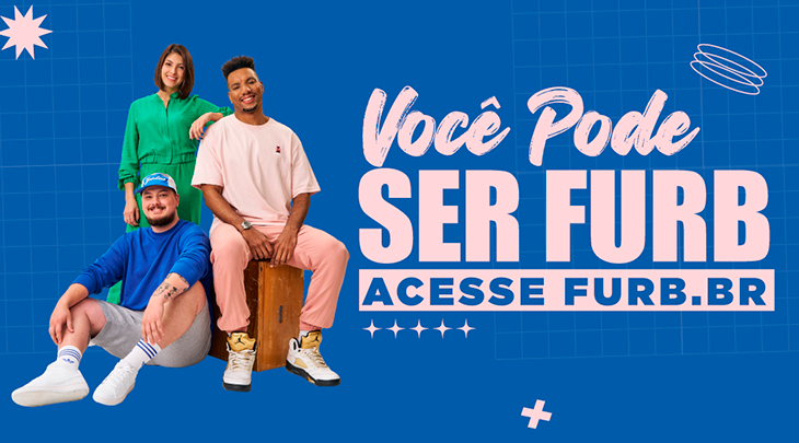 Acesso FURB 