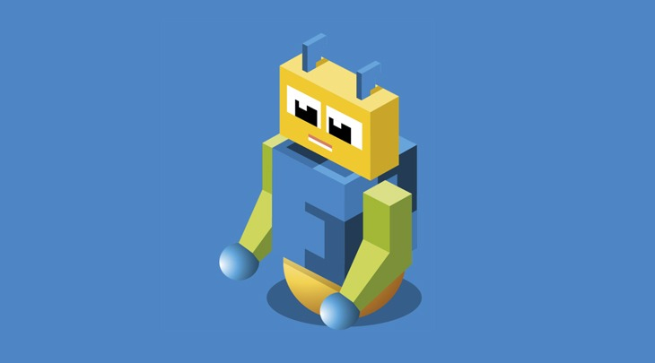 FURBOT avança 
