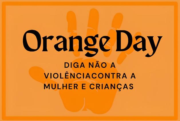 Orange Day