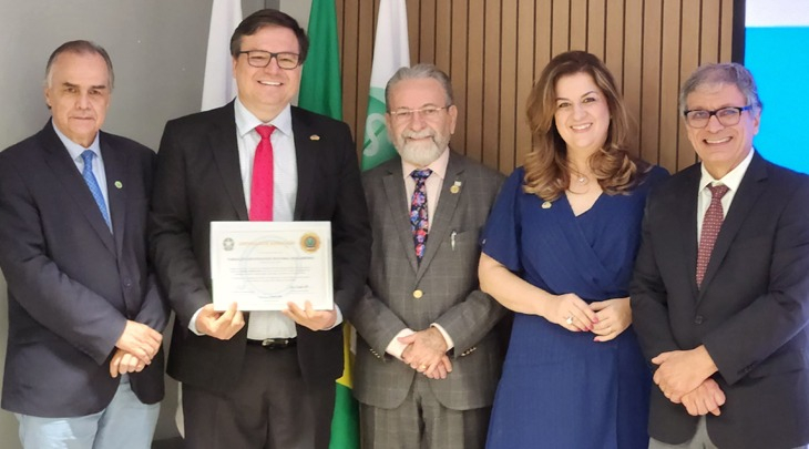 Certificado SAEME