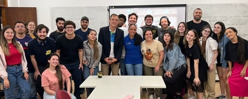 Equipe PP Seidep