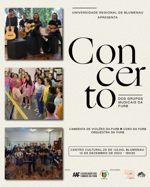 Concerto de Natal