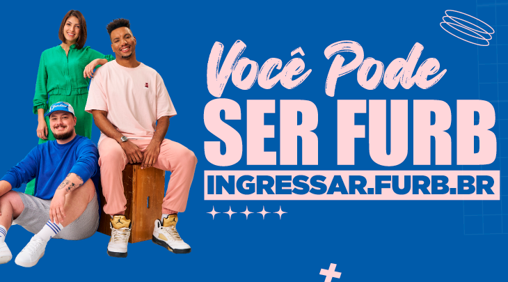 Vem ser FURB