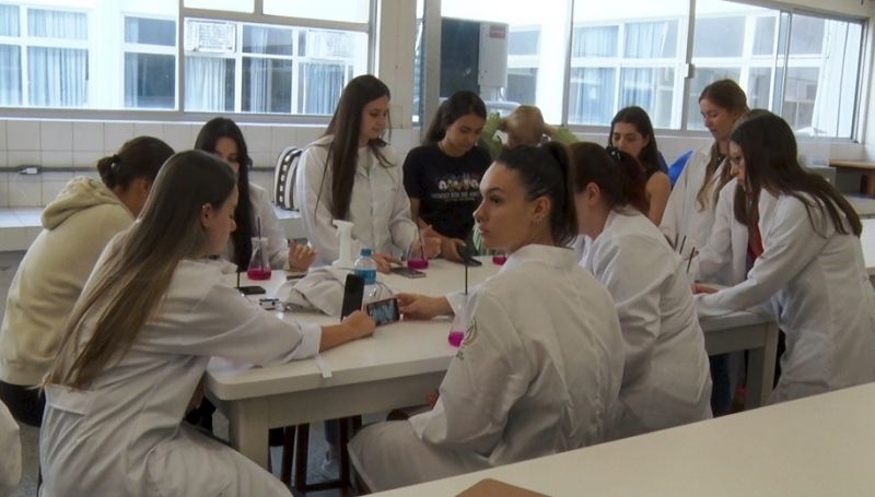 Aulas em concentrado 