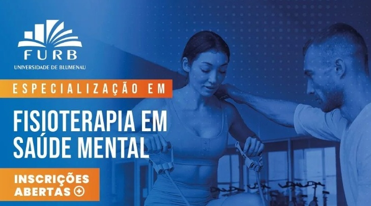 Saúde Mental