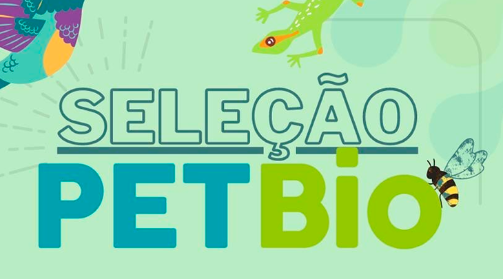 Programa de Educação Tutorial de Biologia da FURB está com inscrições abertas