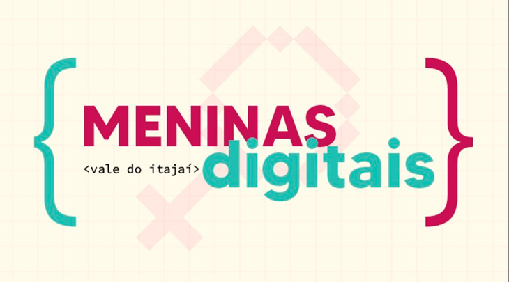 Coffee break do Projeto Meninas Digitais Vale do Itajaí em homenagem ao Dia Internacional da Mulher