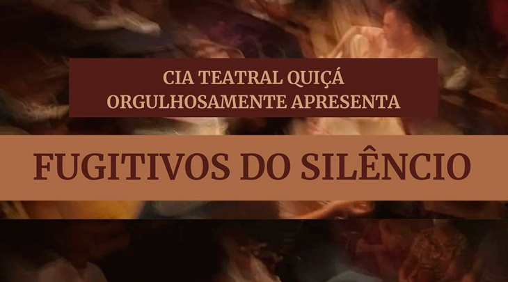 Sessão única: assista na FURB a peça que será apresentada no maior festival de artes cênicas da América Latina
