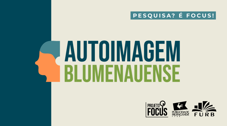Pesquisa da FURB busca desvendar a autoimagem do blumenauense em 2024