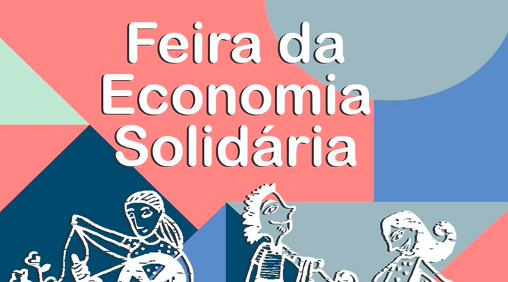 Segunda edição da Feira da Ecosol na FURB em 2024 acontece nos dias 9 e 10 de abril 