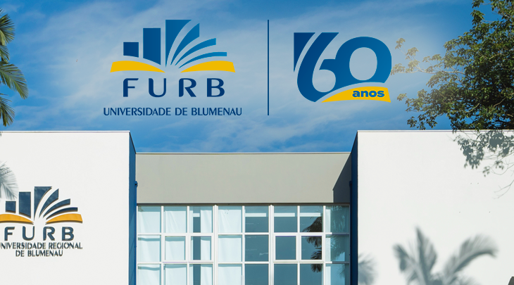 FURB 60 Anos: Conheça um pouco desta história