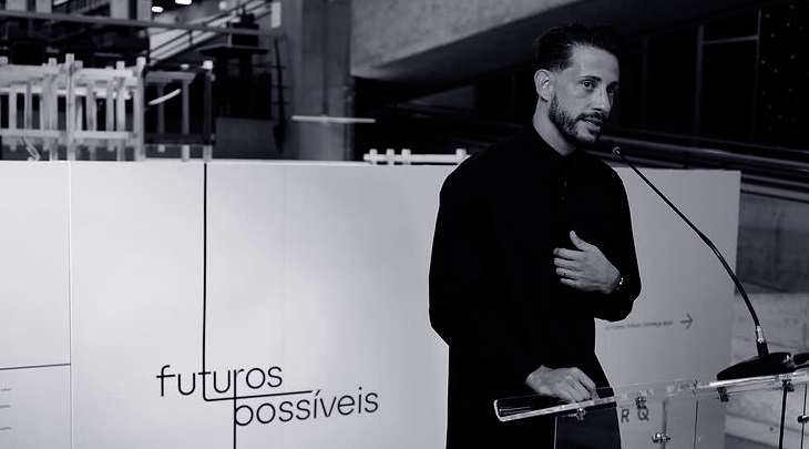 Exibição “Futuros Possíveis” ocorre na FURB até 20 de abril