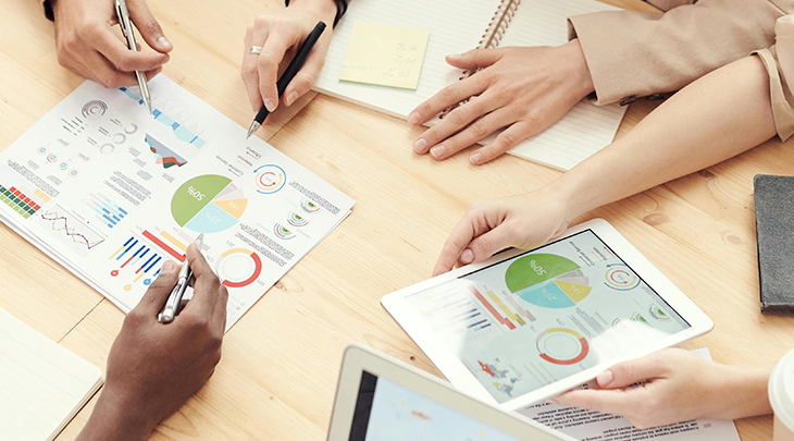 “MKTblend”, evento do curso de Marketing da FURB, ocorre em 07 de maio