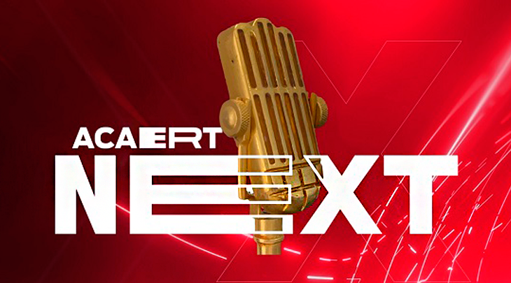 FURB conta com nove trabalhos finalistas no 12º Prêmio ACAERT Microfone de Ouro