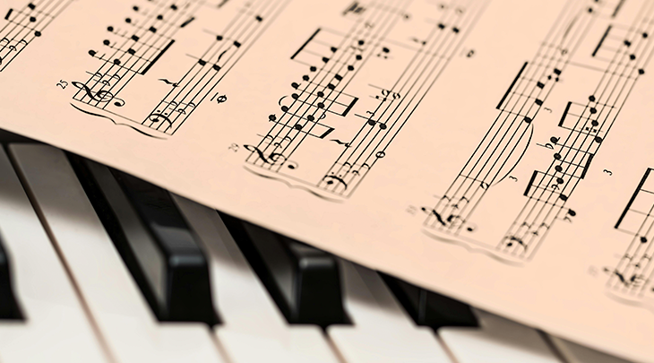 FURB recebe "Workshops de montagem: Musicais in Concert", em 24 e 28 de abril