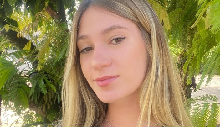 Estudante de Biomedicina da FURB é selecionada para bolsa de intercâmbio na Alemanha