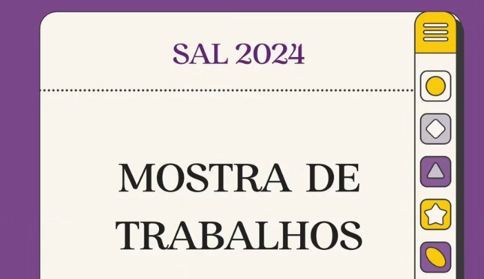 Graduação em Letras da FURB prepara semana acadêmica 2024