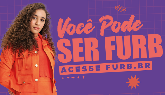 Inscrições abertas para graduação FURB com ingresso no segundo semestre de 2024