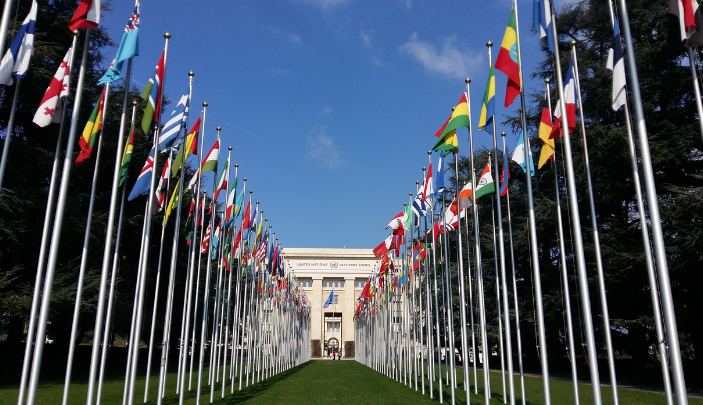 Da simulação da ONU a palestra com diplomata: FURBMun ocorre na universidade em junho