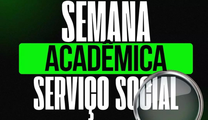 De questão ambiental a anticapacitismo: Serviço Social promove semana acadêmica 