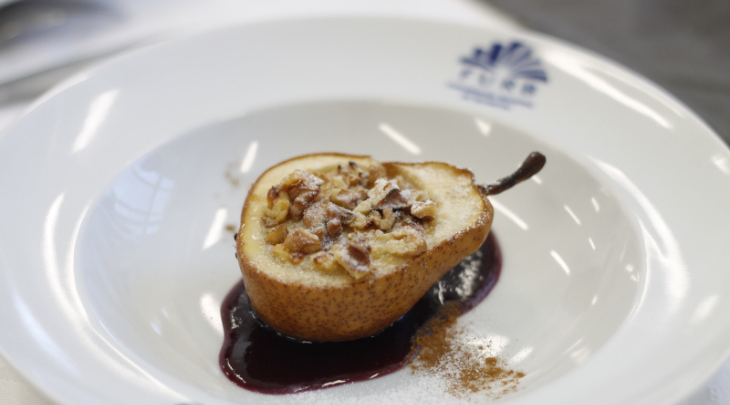 Curso de curta duração em Gastronomia da FURB alia a culinária de vários cantos do mundo com aprendizado prático e interativo