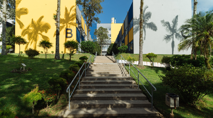 FURB realiza formação institucional para servidores em julho