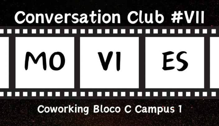 ISF FURB promove nova edição de roda de conversa em inglês gratuita