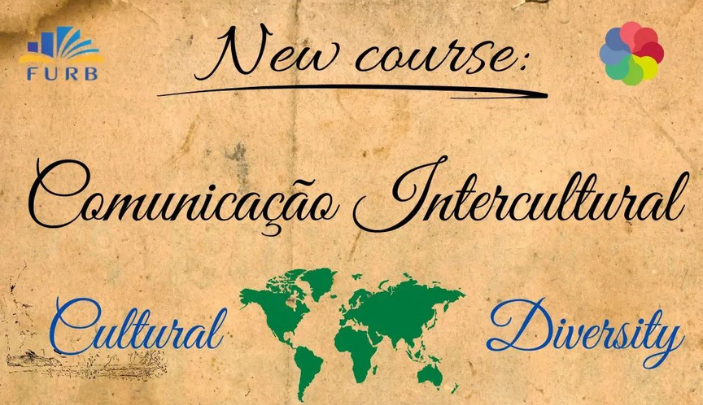 Último dia para se inscrever no novo curso gratuito do Idiomas Sem Fronteiras da FURB