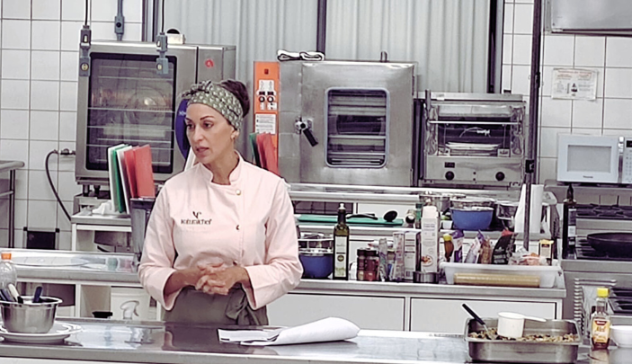 Curso de Curta Duração em Culinária Prática Funcional da FURB promove 2º módulo com dicas valiosas de lanches vespertinos