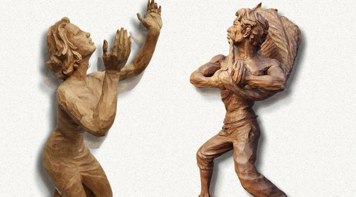 Exposição na FURB destaca contribuições de imigrantes para as Artes Visuais em Santa Catarina