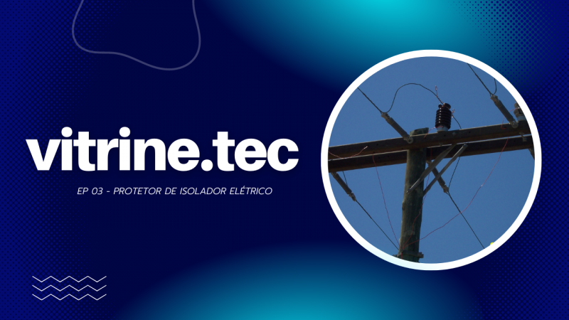Pesquisadores FURB criam tecnologia para proteger rede elétrica
