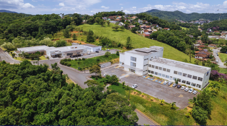 Policlínica Universitária da FURB realizou mais de 17 mil atendimentos no primeiro semestre de 2024