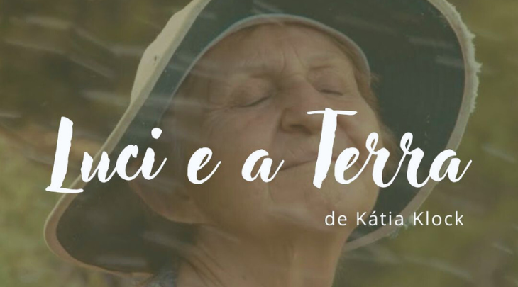 Cine Debate da FURB exibe documentário “Luci e a Terra” gratuitamente nesta quarta (21)