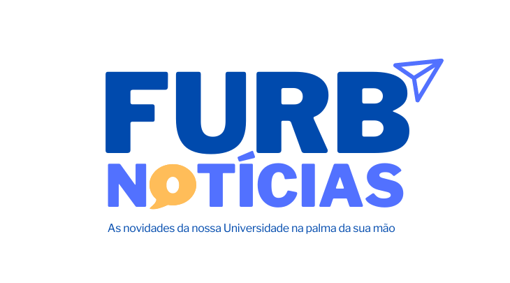 FURB lança canal do WhatsApp com notícias da universidade