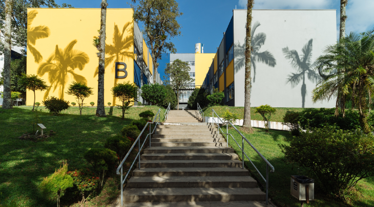 400 estudantes iniciam a contrapartida do Universidade Gratuita neste sábado (28)