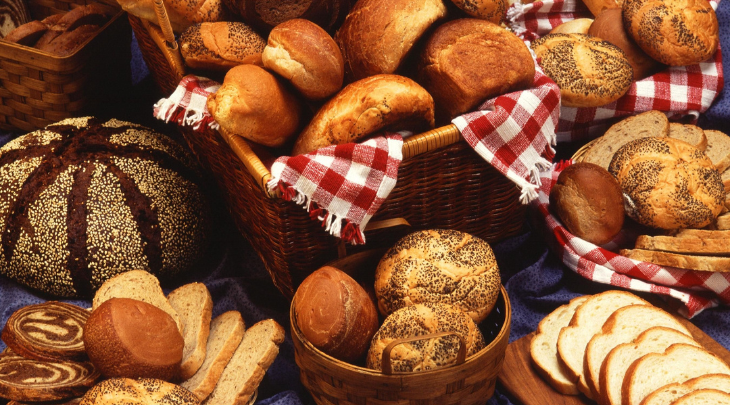 Curso rápido da FURB sobre pães e bolos funcionais está com inscrições abertas