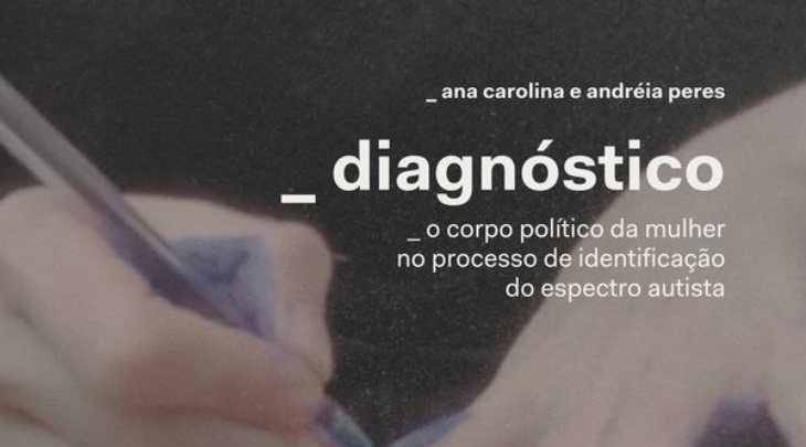 FURB recebe vídeoperformance sobre diagnóstico do espectro autista até 04 de outubro