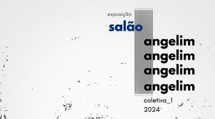 FURB apresenta exposição “Coletiva #1” no Salão Angelim