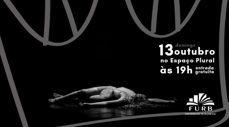 Grupo Teatral Phoenix apresenta gratuitamente o espetáculo "A Vida é Sonho" neste domingo (13)