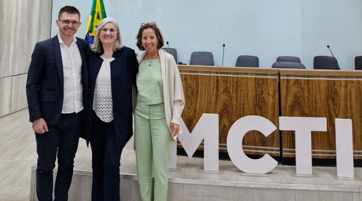 Pesquisador da FURB é coautor de livro lançado no DF que faz diagnóstico sobre a realidade das coleções biológicas de todo o Brasil